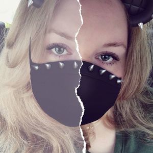 Meet your Posher, Jenna